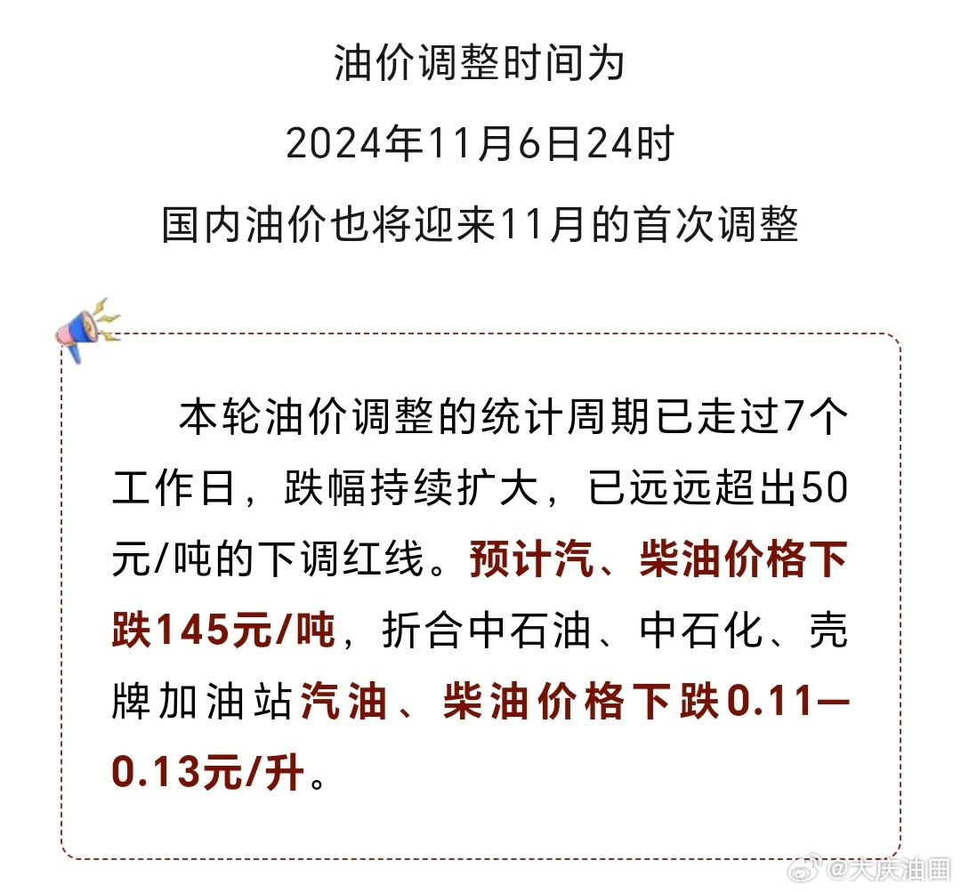 国内柴油价格最新动态，市场走势、影响因素与前景展望