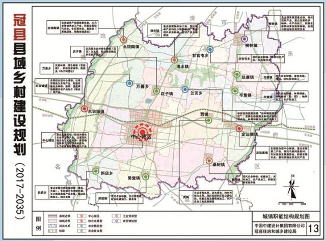 冠县修西二环最新动态，进展、影响及未来展望